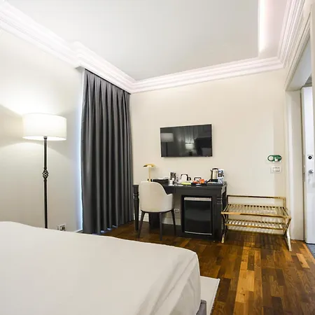 Xheko Imperial Luxury Hotel & Spa-3